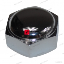 NUT STEERING STEM Honda [OEM: 90305KGH900] *