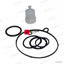 GASKET SET Honda [OEM: 16010GB5751] *