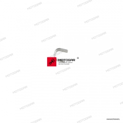 Zapinka ślizgu wariatora Yamaha YFM350, YFM400, YFM450, YFM600, YFM660 Grizzly, YXR Rhino [OEM: 4WV176540100]