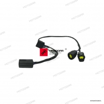 Wiązka lamp przeciwmgielnych Triumph Tiger [OEM: T2503576]