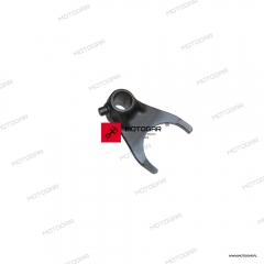 Wodzik skrzyni biegów przód Suzuki RM-Z450, RMX450 [OEM: 2523128H00]