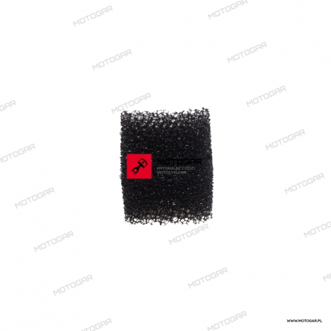 Filtr odmy Suzuki DL1000 V-Strom [OEM: 1378806G01]