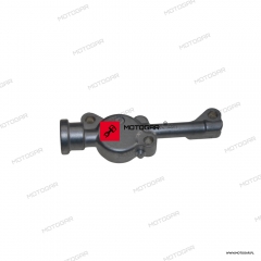 Pokrywa pomy oleju Suzuki RM-Z450 [OEM: 1645028H10]