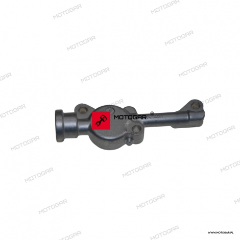 Pokrywa pomy oleju Suzuki RM-Z450 [OEM: 1645028H10]