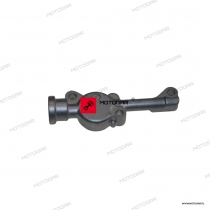 Pokrywa pomy oleju Suzuki RM-Z450 [OEM: 1645028H10]