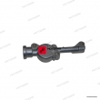 Pokrywa pomy oleju Suzuki RM-Z450 [OEM: 1645028H10]