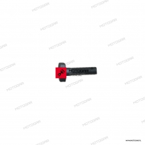 Śruba zębatki zdawczej Suzuki RM-Z250, RM-Z450 [OEM: 2751728H00]