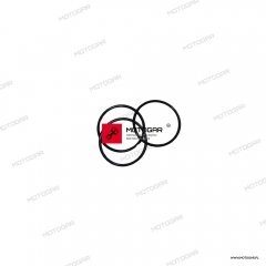 Oring zaworu membranowego Suzuki LT80 QuadSport [OEM: 0928022002]
