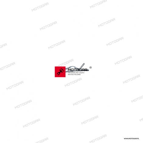 Spinka montażowa Suzuki RMX450, AN650 Burgman, GS1100, GSX1100, GSX1200, GV1400, GSX1400 [OEM: 0938510005]