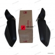 Osłony dłoni, handbary komplet Honda CB500 [OEM: 08P70MKPDQ0]