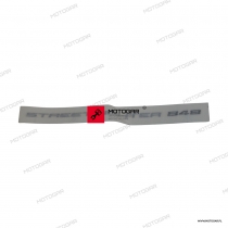 DECAL STREETFIGHTER 848 Ducati [OEM: 43810841A] *