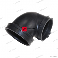 Króciec filtra powietrza Yamaha XVS1100 Drag Star, BT1100 [OEM: 5EL144530000]