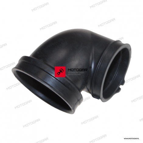 Króciec filtra powietrza Yamaha XVS1100 Drag Star, BT1100 [OEM: 5EL144530000]