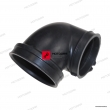 Króciec filtra powietrza Yamaha XVS1100 Drag Star, BT1100 [OEM: 5EL144530000]
