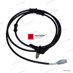 Czujnik prędkości koła przód Yamaha FZ-1 Fazer [OEM: 5D0859700100]