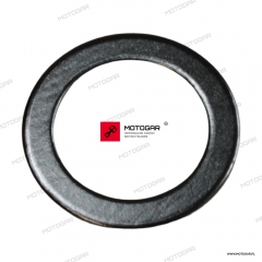 Podkładka nakrętki główki ramy Suzuki RM85, GSX600F, DR650, GSX-R750, GSX-R1100, GV1400, VLR1800 Intruder [OEM: 5135624B01]