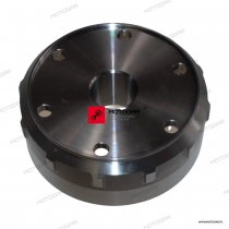 Koło magnesowe, magneto Yamaha YXR Rhino, YFM700 Grizzly [OEM: 3B4814500000]