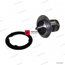 THERMOSTAT ASSY NIPPON Honda [OEM: 19301PAA306] *