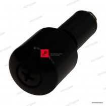 HANDLE PIPE WT ASSYBK001C SYM [OEM: 53104-L6K-000-KB] *