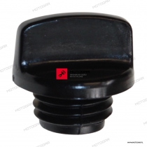 Korek wlewu oleju Kawasaki Ninja 125, KLX300, Eliminator 500, KLX650, Z900, Ninja 1000, Ninja 1100SX [OEM: 161151053]