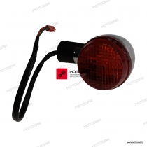 WINKER ASSYL FR Honda [OEM: 33450MEG671] *