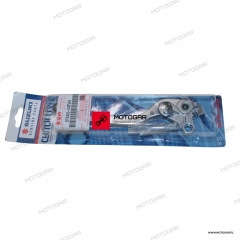 Klamka dźwignia sprzęgła Suzuki TL1000, SV1000, GSX-R1000, GSF1200 Bandit, GSX1300R Hayabusa, GSX1400 [OEM: 5750002FA0]