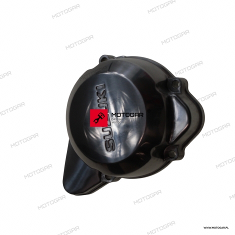 Pokrywa, dekiel impulsatora Suzuki GSX1400 [OEM: 1138142F00]