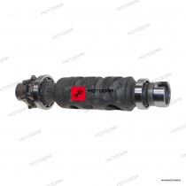 DRUM ASSY GEARSHIFT Honda [OEM: 24300MCAS40] *