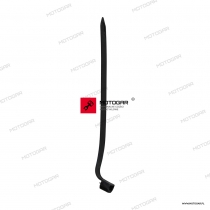 BAND WIRE 165MM BLACK Honda [OEM: 90651KV6003] *