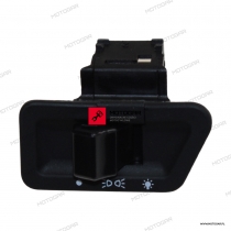 SWITCH UNIT LIGHTING Honda [OEM: 35150GAV701] *