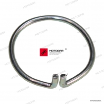 CLIP B TUBE Honda [OEM: 17366MJ0000] *