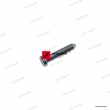 Pin bolec podnóżka pasażera Suzuki DR-Z400, GS500, GSF600 Bandit, SV650, GSF650 Bandit, GSX750, TL1000, SV1000 [OEM: 8725985510]