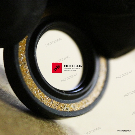 Uszczelniacz pokrywy zaworowej Triumph Daytona Speed Triple Thunderbird [OEM: T1260309]