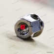Nakrętka szpilki kolektora wydechowego M6 Honda GL 1500 1800 VFR 750 800 [OEM:0304HB3771]
