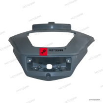 LOWER SHIELD CLOSURE PIAGGIO MP3 09 RAW Piaggio, Aprilia, Derbi, Gilera, Moto Guzzi, Vespa [OEM: 655795] *