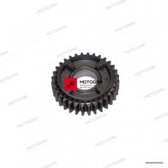 GEAR MAINSHAFT FOURTH 3 Honda [OEM: 23471MCA000] *