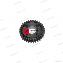 GEAR MAINSHAFT FOURTH 3 Honda [OEM: 23471MCA000] *