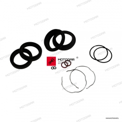Zestaw naprawczy zawieszenia amortyzatorów komplet Suzuki GSX-R750 [OEM: 5115001850]