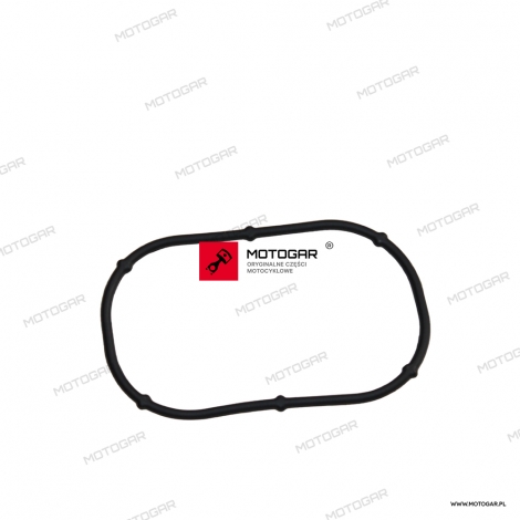 Oring dekielka inspekcyjnego głowicy Kawasaki KVF650, KFX700, KVF750 [OEM: 920550112]