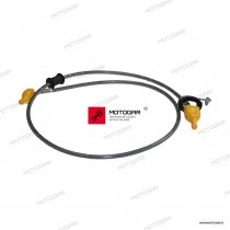  CLUTCH OIL HOSE Ducati [OEM: 63210441B] *