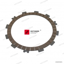 Plateclutch dr Suzuki [OEM: 2144136F10] *