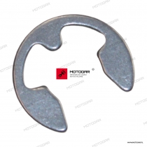 SEEGER RAD D9DIN 6799 STAINLESS STEEL Piaggio, Aprilia, Derbi, Gilera, Moto Guzzi, Vespa [OEM: AP8150462] *