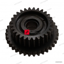 APRILIA DORSODURO 1200 DISTRIB GEARS Piaggio, Aprilia, Derbi, Gilera, Moto Guzzi, Vespa [OEM: 8756994] *