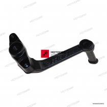 GEARCHANGE LEVER BLACK Ducati [OEM: 45613411AB] *