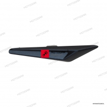 Rear Frame Infill RH Rear Triumph [OEM: T2301466] *