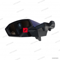 MIRROR ASSY 1 Yamaha [OEM: F4PU590D8000] *