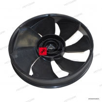 FAN COMP COOLING Honda [OEM: 19020MEA671] *