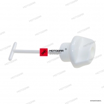 PLUGRRDRAINJWHITE Kawasaki [OEM: 9206637838U] *