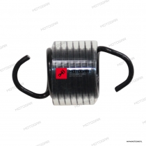 SPRING SET BRAKE PEDAL Honda [OEM: 46513MBR000] *