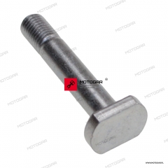 Śruba mocowania tłumika 10X55 Kawasaki GPX750, Ninja ZX-6R, ZZR600, Zephyr 750, ZRX1100, Ninja ZX-12R, ZXR1200 [OEM: 921501792]